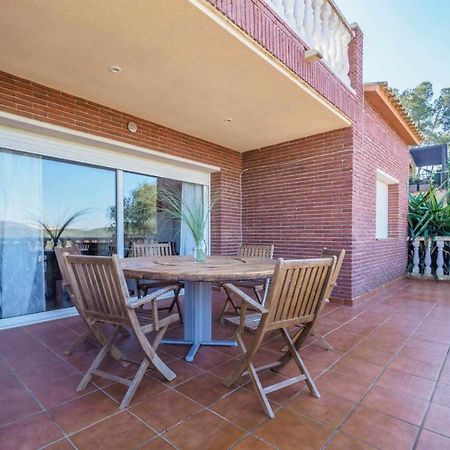 Mas Mestre Con Una Capacidad De 6 A 8 Huespedes Cerca De Sitges Olivella Zewnętrze zdjęcie