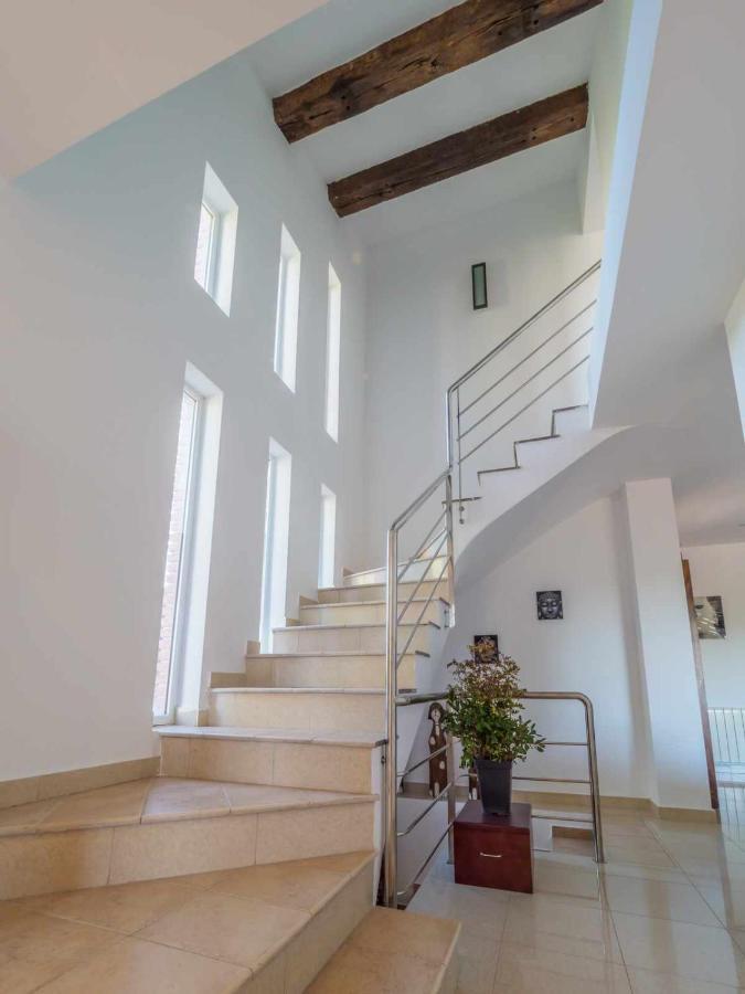 Mas Mestre Con Una Capacidad De 6 A 8 Huespedes Cerca De Sitges Olivella Zewnętrze zdjęcie