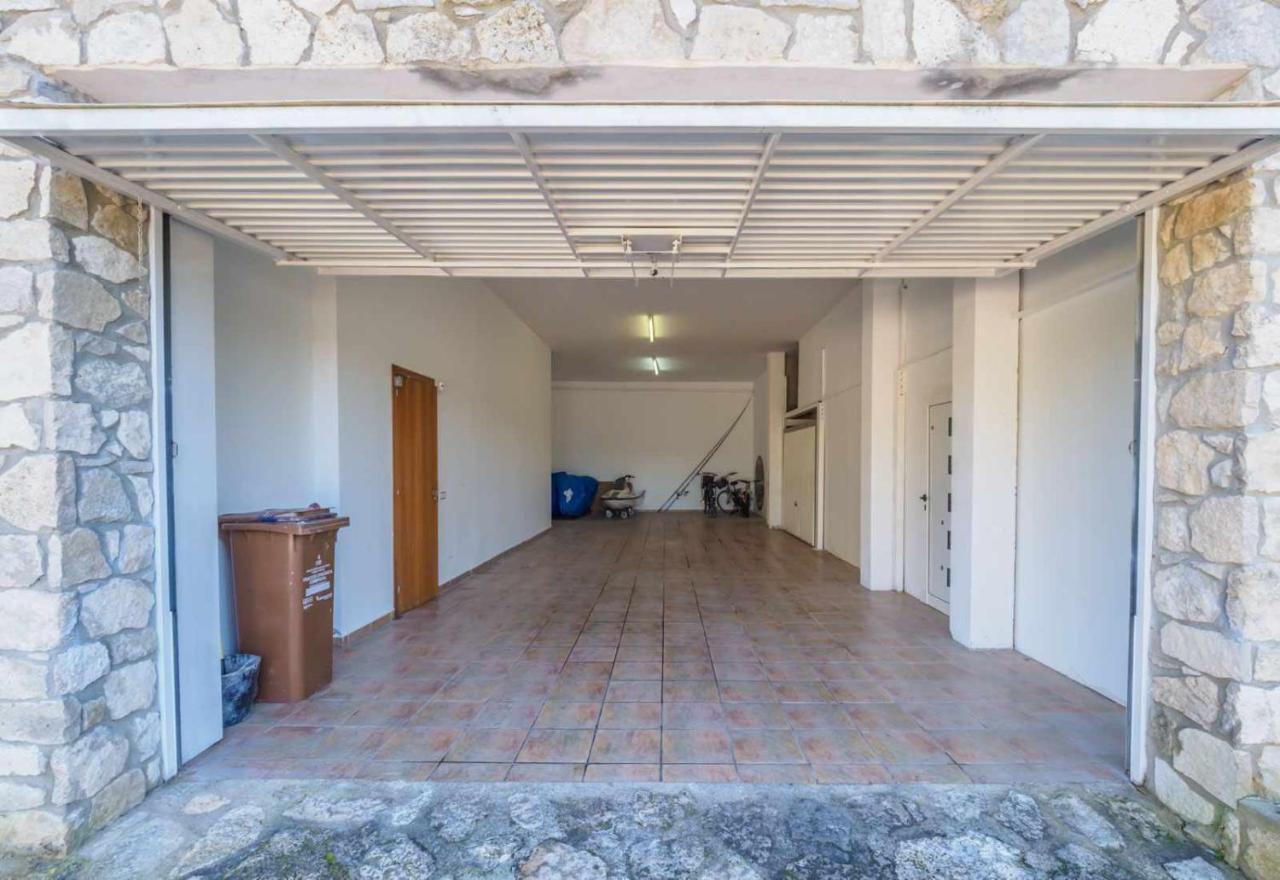 Mas Mestre Con Una Capacidad De 6 A 8 Huespedes Cerca De Sitges Olivella Zewnętrze zdjęcie